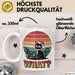 Schwarze Katze Weihnachtsfeier Tasse Geschenk Lustige Geschenkidee Spruch Was Weiß Trendation