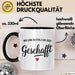 Schüler Abschluss Tasse Geschenk Lustige Geschenkidee Spruch Wir Sind So Stolz Auf Dich Geschafft Trendation