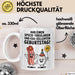 Geburtstagsfeier Tasse Geschenk Lustige Geschenkidee Spruch Hab Einen Speck Takularen Und Egg Zelletten Geburtstag Weiß Trendation