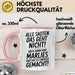 Marlies Tasse Geschenk Alle Sagten Das Geht Nicht Aber Dann Kam Marlies Und Hat Es Einfach Gemacht Geschenkidee Becher mit Name Rosa Trendation