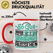Witzige Tasse Geschenk So Gut Kann Ein Saunagänger Aussehen Rot Trendation