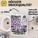 Plattenproduzent Geschenk Lustiger Spruch für Plattenproduzent Geschenkidee Bester Plattenproduzent Der Welt Weiß Trendation