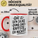 Silke Tasse Geschenk Dat Is So'n Silke Ding Dat Raffste Eh Nicht Geschenkidee Becher mit Name Rot Trendation