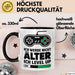 Gamer Gaming Liebhaber Tasse Geschenk Lustige Geschenkidee Spruch Ich Werde Nicht Älter Ich Level Up Trendation