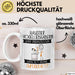 Haustier-Modedesignerin Und Prinzessin Tasse Geschenk Für Eine Haustier-Modedesignerin Geburtstag Was Ist Deine Superkraft Weiß Trendation