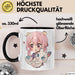 Anime Tasse Geschenk Grafik Trendation