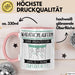 Marathonläuferin Und Prinzessin Tasse Geschenk Für Eine Marathonläuferin Geburtstag Was Ist Deine Superkraft Rosa Trendation