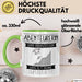 Abenteurerin Und Prinzessin Tasse Geschenk Für Eine Abenteurerin Geburtstag Was Ist Deine Superkraft Grün Trendation