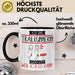 Trailrunnerin Tasse Geschenk Ich Bin Trailrunnerin Warum Weil Ich Es Kann Geschenkidee Geburtstag Trendation