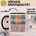 Sticker Fan Tasse Geschenk Lustige Geschenkidee Spruch Für Ästhetik Sammler Trendation