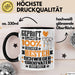 Schwiegergroßvater Geschenk Lustiger Spruch für Schwiegergroßvater Geschenkidee Bester Schwiegergroßvater Der Welt Schwarz Trendation