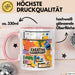 Kreativ Direktor Tasse Geschenk Lustige Geschenkidee Spruch Für Visionäre Führung Rosa Trendation