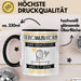 Tierkommunikatorin Und Prinzessin Tasse Geschenk Für Eine Tierkommunikatorin Geburtstag Was Ist Deine Superkraft Trendation