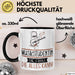 Musikstudentin Geschenk Tasse Becher Die Frau Die Allen Kann Geschenkidee für eine Musikstudentin Lustig Trendation