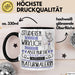 Naturmalerin Tasse Lustiges Geschenk Studieren Kann Wirklich Jeder Nur Die Besten Werden Naturmalerin Schwarz Trendation