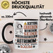 Astronom Geschenk Tasse Lustiger Spruch Erheben Sie Sich Der Astronom Betritt den Raum Schwarz Trendation