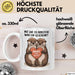 Büroarbeit Kollege Abschied Tasse Geschenk Lustige Geschenkidee Spruch Mit Dir Zu Arbeiten War Ein Geschenk Danke Für Alles Weiß Trendation