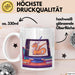 Digital Künstler Tasse Geschenk Lustige Geschenkidee Spruch Für Tablet Kreative Weiß Trendation