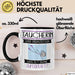 Taucherin Und Prinzessin Tasse Geschenk Für Eine Taucherin Geburtstag Was Ist Deine Superkraft Trendation