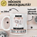 Tierfotografin Tasse Geschenk Becher Stark Attraktiv Furchtlos Tierfotografin Lustige Geschenkidee Weiß Trendation