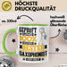 Saxophonist Geschenk Lustiger Spruch für Saxophonist Geschenkidee Bester Saxophonist Der Welt Grün Trendation
