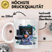 Ethical Hacker Tasse Geschenk Lustige Geschenkidee Spruch Für White Hat Codierer Weiß Trendation