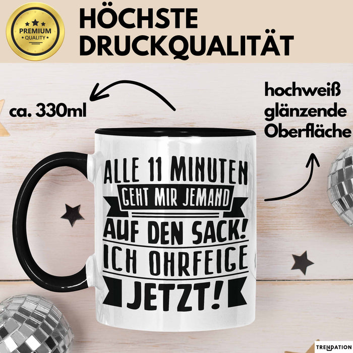 Schwarz