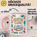 Seifenmacher Tasse Geschenk Lustige Geschenkidee Spruch Für Handgemachte Kreative Rosa Trendation
