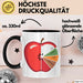 Ernährungsberater Tasse Geschenkidee für Gesundheitsplaner Trendation