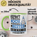 Serienjunkie Geschenk Lustiger Spruch für Serienjunkie Geschenkidee Bester Serienjunkie Der Welt Grün Trendation