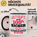 Schwiegervater Tasse Geschenk Geprüft Und Hundert Prozent Sicher Bester Schwiegervater Der Welt Becher Schwarz Trendation