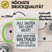 Waltraud Tasse Geschenk Alle Sagten Das Geht Nicht Aber Dann Kam Waltraud Und Hat Es Einfach Gemacht Geschenkidee Becher mit Name Grün Trendation