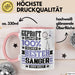 Sänger Geschenk Lustiger Spruch für Sänger Geschenkidee Bester Sänger Der Welt Rosa Trendation