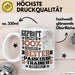 Parkour-Trainer Geschenk Lustiger Spruch für Parkour-Trainer Geschenkidee Bester Parkour-Trainer Der Welt Weiß Trendation