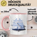 Architekt Tasse Geschenk Lustige Geschenkidee Spruch Für Design Denker Rosa Trendation