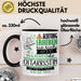 Gitarristin Tasse Geschenk Lustiger Spruch Bitte Erheben Sie Sich Seine Majestät Die Gitarristin Betritt Den Raum Schwarz Trendation