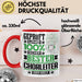 Chorleiter Geschenk Lustiger Spruch für Chorleiter Geschenkidee Bester Chorleiter Der Welt Rot Trendation