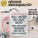 Irmgard Tasse Geschenk Alle Sagten Das Geht Nicht Aber Dann Kam Irmgard Und Hat Es Einfach Gemacht Geschenkidee Becher mit Name Rosa Trendation