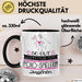 Polo-Spielerin Geschenk Tasse So Gut Kann Nur Eine Polo-Spielerin Aussehen Geschenkidee Geburtstag Weihnachten Lustig Trendation