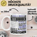 Kiteboarder Geschenk Tasse Lustige Geschenkdiee für einen Kiteboarder Geburtstag Ich Bin Kiteboarder Ich Kann Es Dir Erklären Aber Nicht Für Dich Verstehen Weiß Trendation