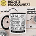 Abenteurerin Tasse Geschenk Spruch Wer Will Schon Prinzessin Sein Wenn Man Auch Abenteurerin Sein Kann Trendation