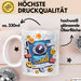Live Streamer Tasse Geschenk Lustige Geschenkidee Spruch Für Online Kreative Weiß Trendation