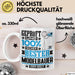 Modelbauer Geschenk Lustiger Spruch für Modelbauer Geschenkidee Bester Modelbauer Der Welt Weiß Trendation