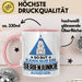 Serienjunkie Geschenk Tasse So Gut Kann Nur Ein Serienjunkie Aussehen Geschenkidee Kaffee-Becher Rosa Trendation