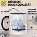 Architekt Tasse Geschenk Lustige Geschenkidee Spruch Für Design Denker Trendation