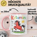Ketamin Einhorn Tasse Geschenk Lustige Geschenkidee Spruch Ketamin Rosa Trendation