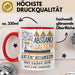 Katzencafégängerin Tasse Geschenk Lustig Abstand Halten Hochleistungs-Katzencafégängerin Mit Drang Zur Perfektion Bei Der Arbeit Rot Trendation