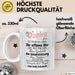 Lehrer Wertschätzung Danke Tasse Geschenk Lustige Geschenkidee Spruch Danke Für Weiß Trendation