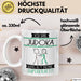 Schlagzeugerin Geschenk Tasse Ich Bin Schlagzeugerin Was Ist Deine Superkraft Geschenkidee Lustig Geburtstag Weihnachten Weiß Trendation