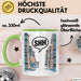Bibliothekar Tasse Geschenk Lustige Geschenkidee Spruch Für Buch Hüter Grün Trendation